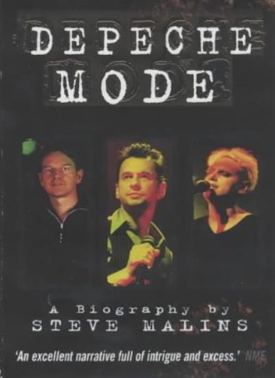 "Depeche Mode": A Biography
