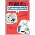 "Private Eye's" Colemanballs: No. 2