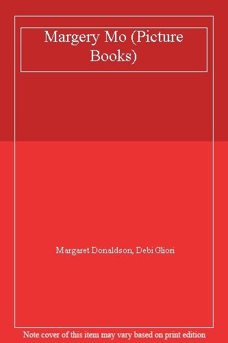 Margery Mo (Picture Books)