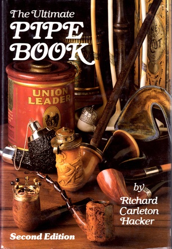 The Ultimate Pipe Book