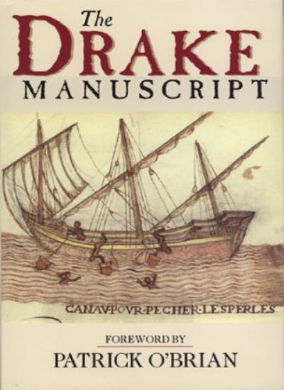 The Drake Manuscript