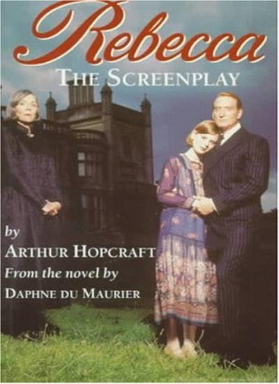Rebecca: Script
