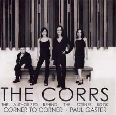 The "Corrs": Corner to Corner