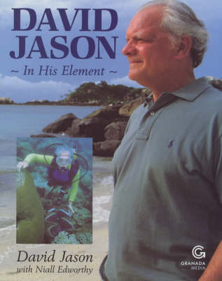 David jason - In his Element
