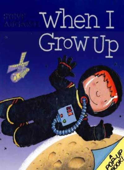When I Grow Up....