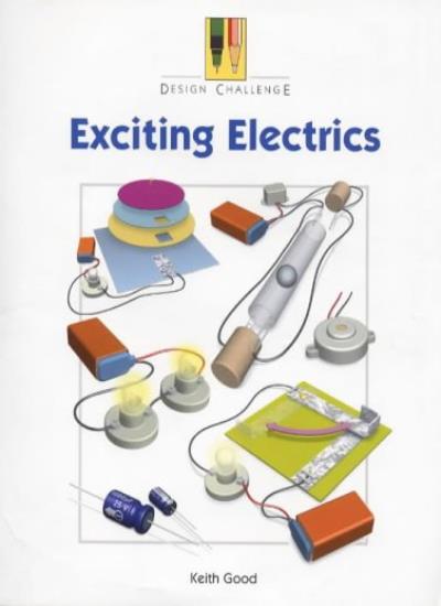 Exciting Electrics (Design Challenge)