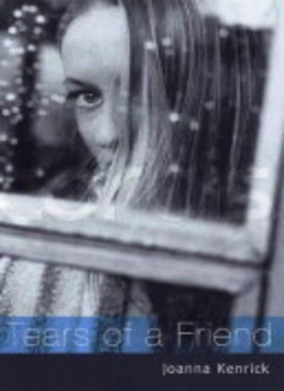 Tears of a Friend (Shades)