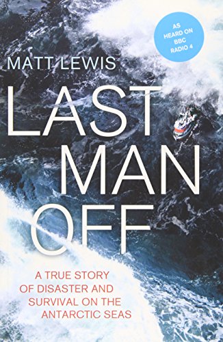 Last Man Off