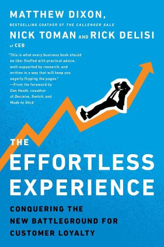 The Effortless Experience