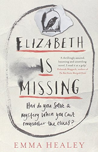 Elizabeth is Missing