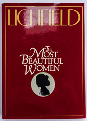 The Most Beautiful Women