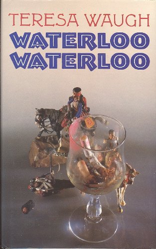 Waterloo, Waterloo