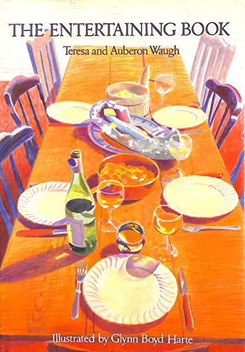 The Entertaining Book