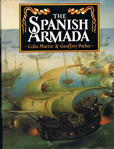 The Spanish Armada