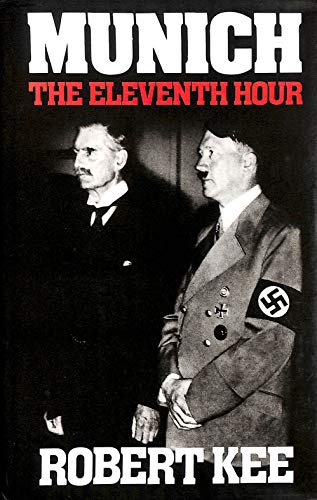 Munich: The Eleventh Hour