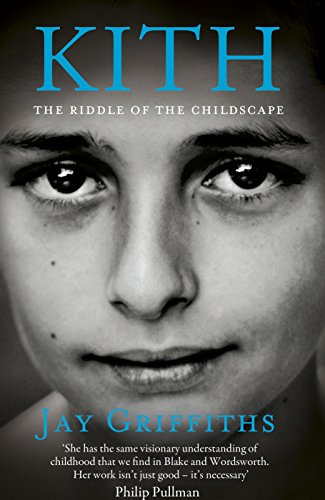 Kith: The Riddle of the Childscape