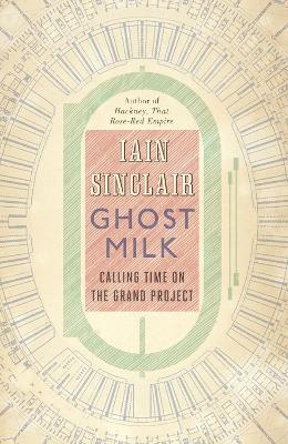 Ghost Milk: Calling Time on the Grand Project