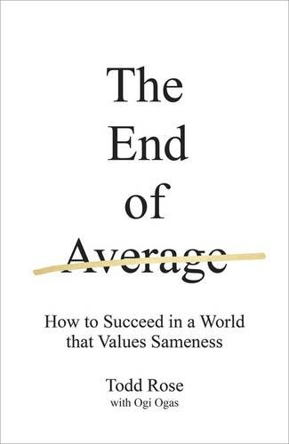 End of Average, the