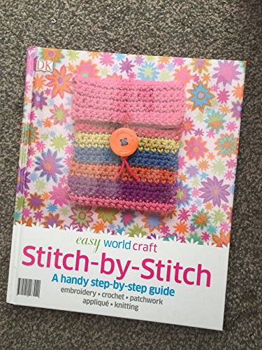 EASY WORLD CRAFT STITCH BY STICH
