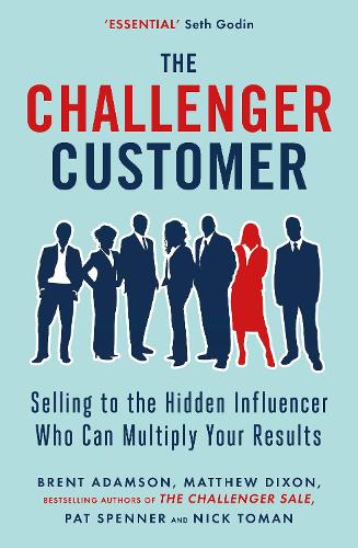 The Challenger Customer