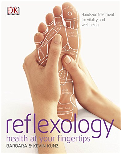 Reflexology: Health at your Fingertips
