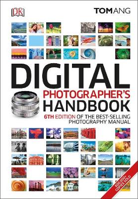 Digital Photographer's Handbook