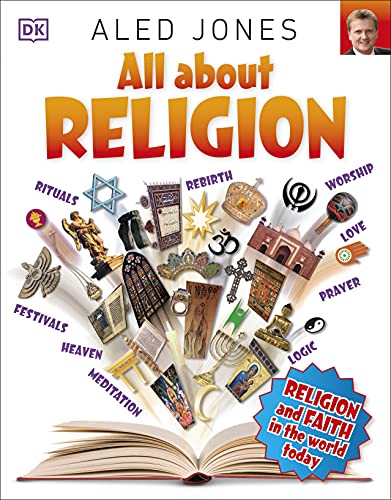 All About Religion (Big Questions)