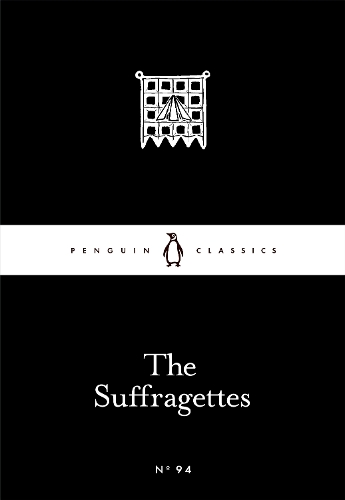 The Suffragettes