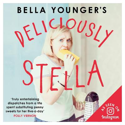 Bella Younger's Deliciously Stella