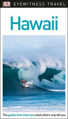 DK Eyewitness Hawaii