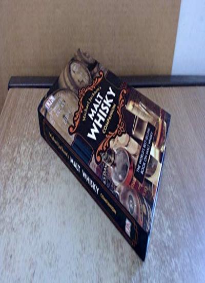 Michael Jackson's Malt Whisky Companion