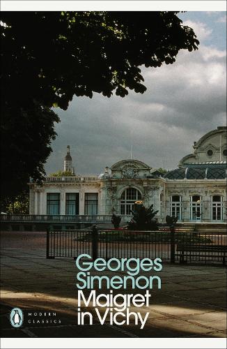 Maigret in Vichy