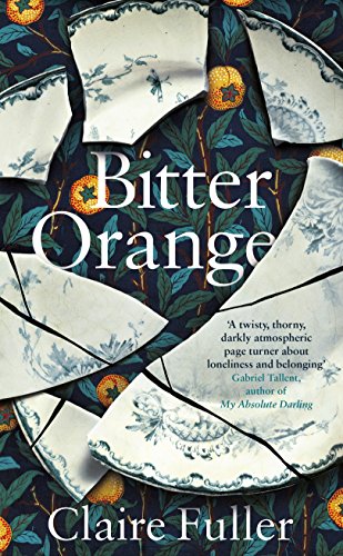 Bitter Orange