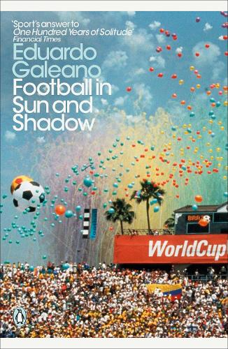 Football in Sun and Shadow