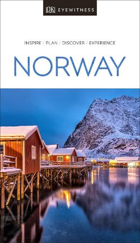 DK Eyewitness Norway
