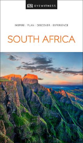 DK Eyewitness South Africa