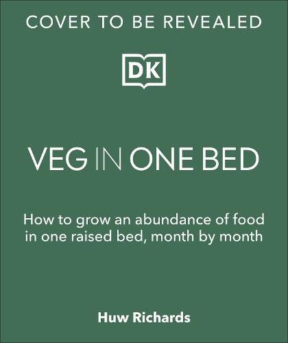 Veg in One Bed