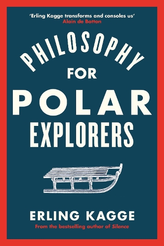 Philosophy for Polar Explorers