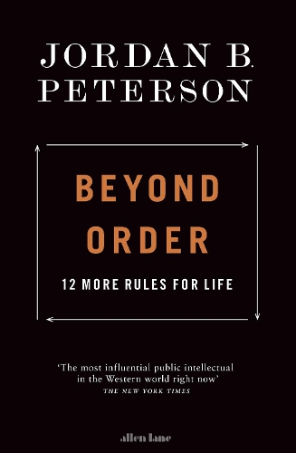 Beyond Order