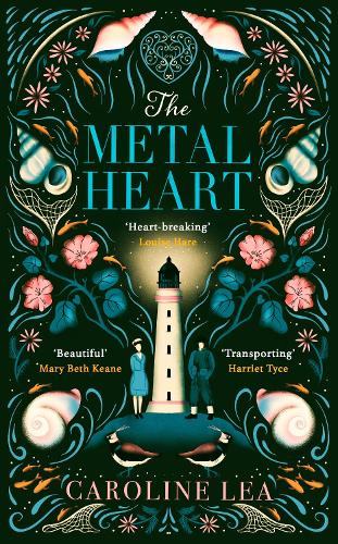 The Metal Heart