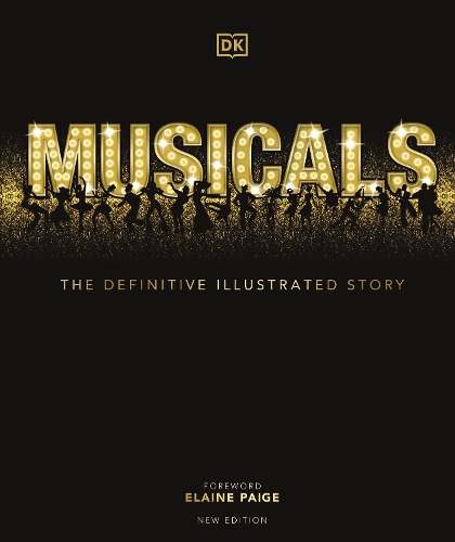 Musicals (New) | DK | 9780241437537 | Awesome Books
