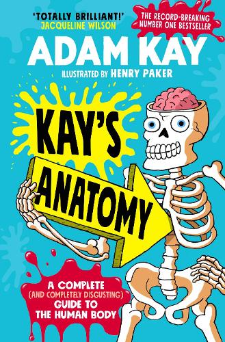 Kay's Anatomy