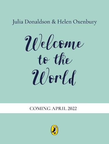 Welcome to the World