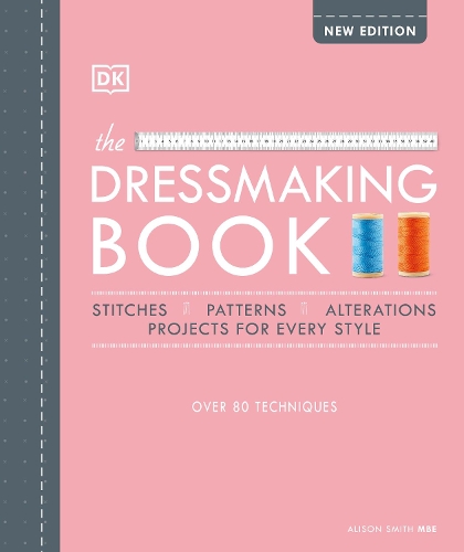 The Dressmaking Book