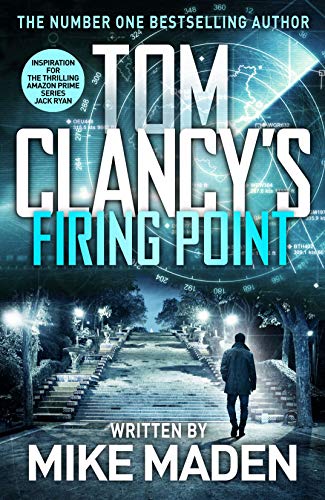 Tom Clancy’s Firing Point