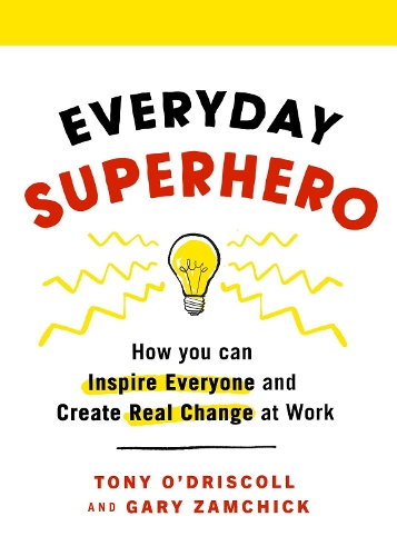 Everyday Superhero
