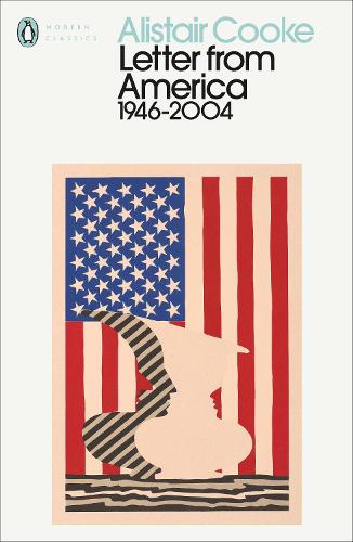 Letter from America