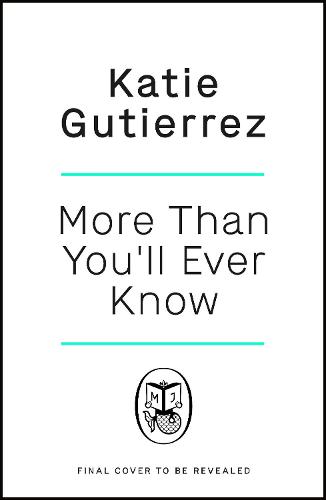 More Than You'll Ever Know