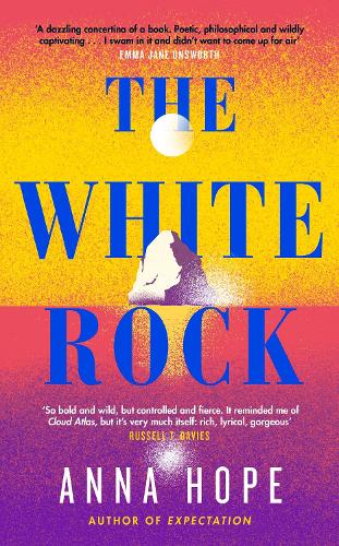 The White Rock