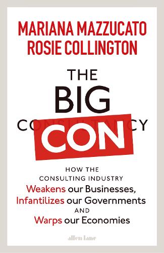 The Big Con
